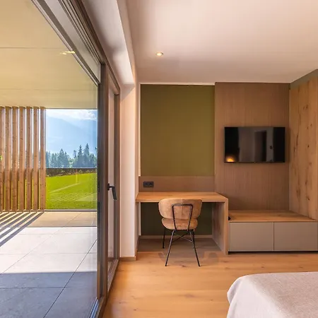 Fankhauser Apartments Ried im Zillertal Exterior photo