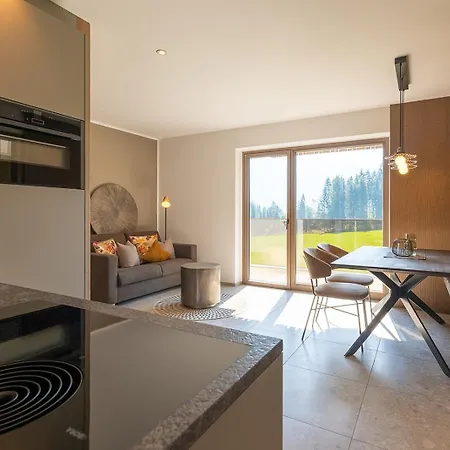 Fankhauser Apartments Ried im Zillertal Exterior photo