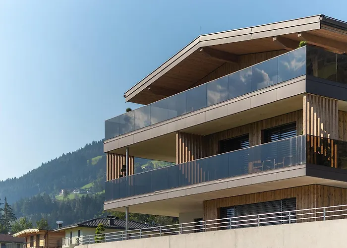 Fankhauser Apartments