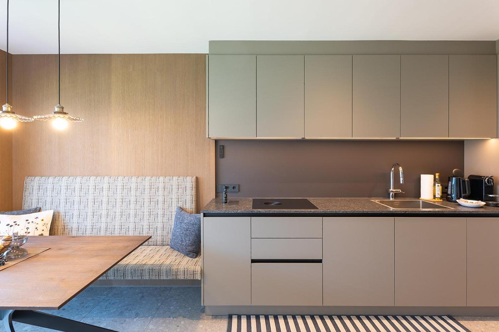 Apartment Fankhauser *