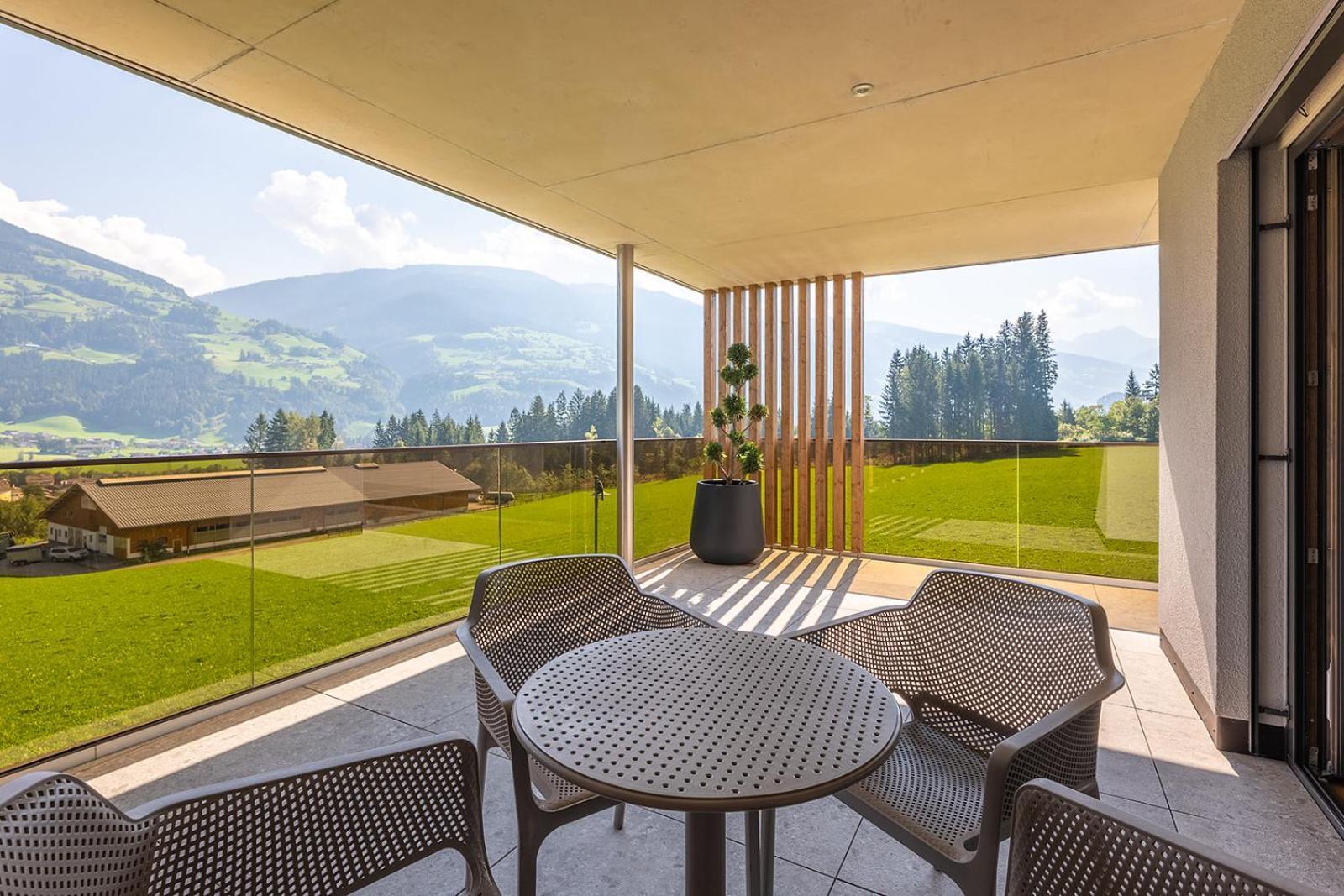 Fankhauser Apartment Ried im Zillertal