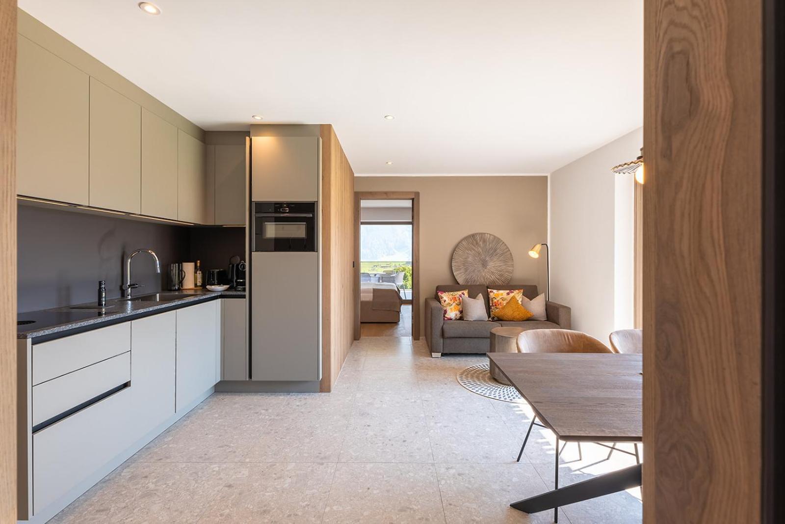 Apartment Fankhauser