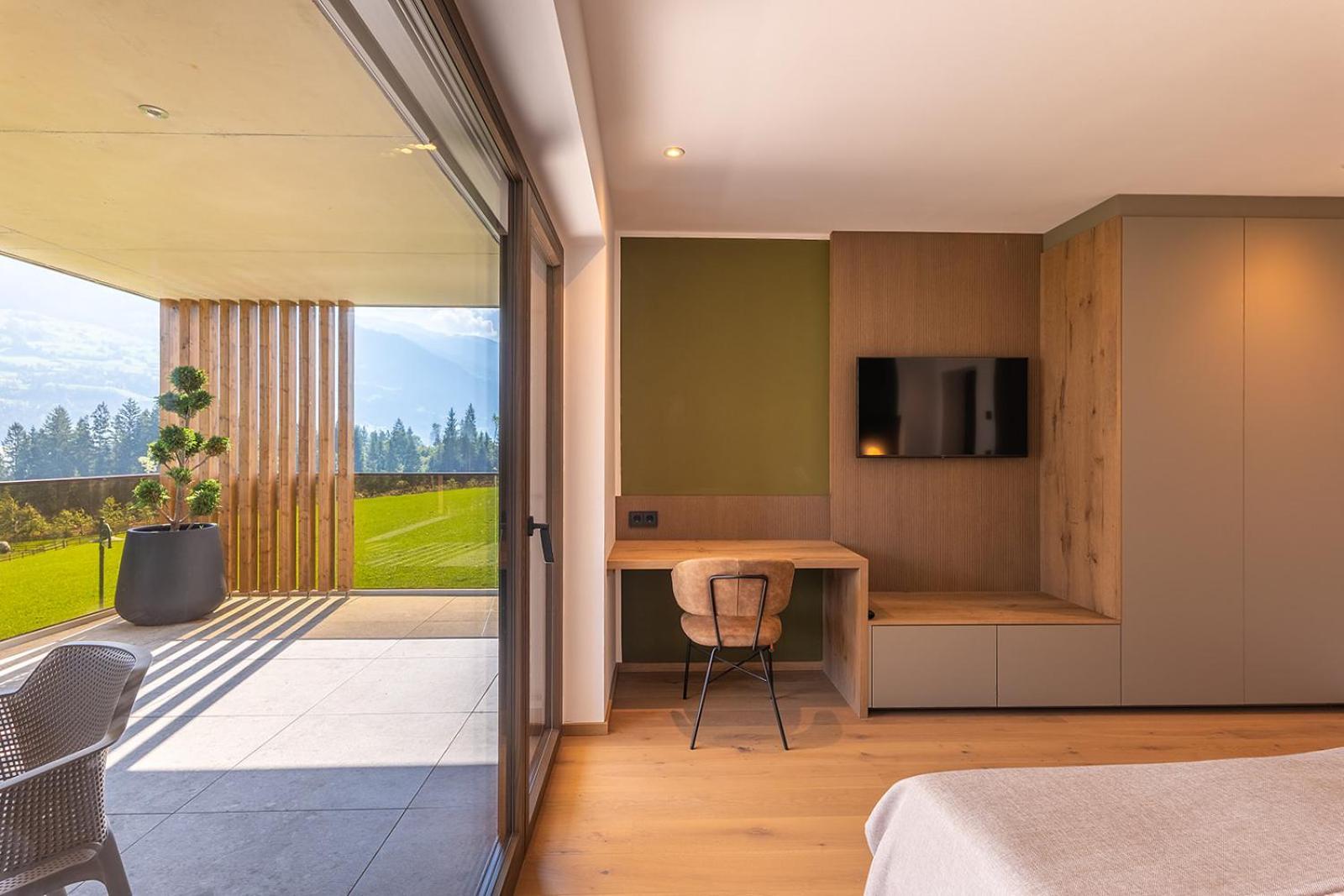 Fankhauser Apartment Ried im Zillertal