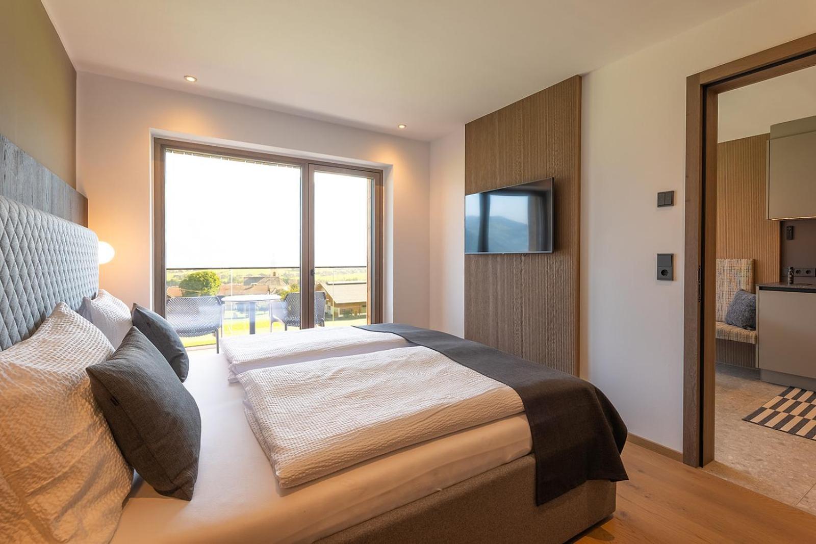 Apartment Fankhauser