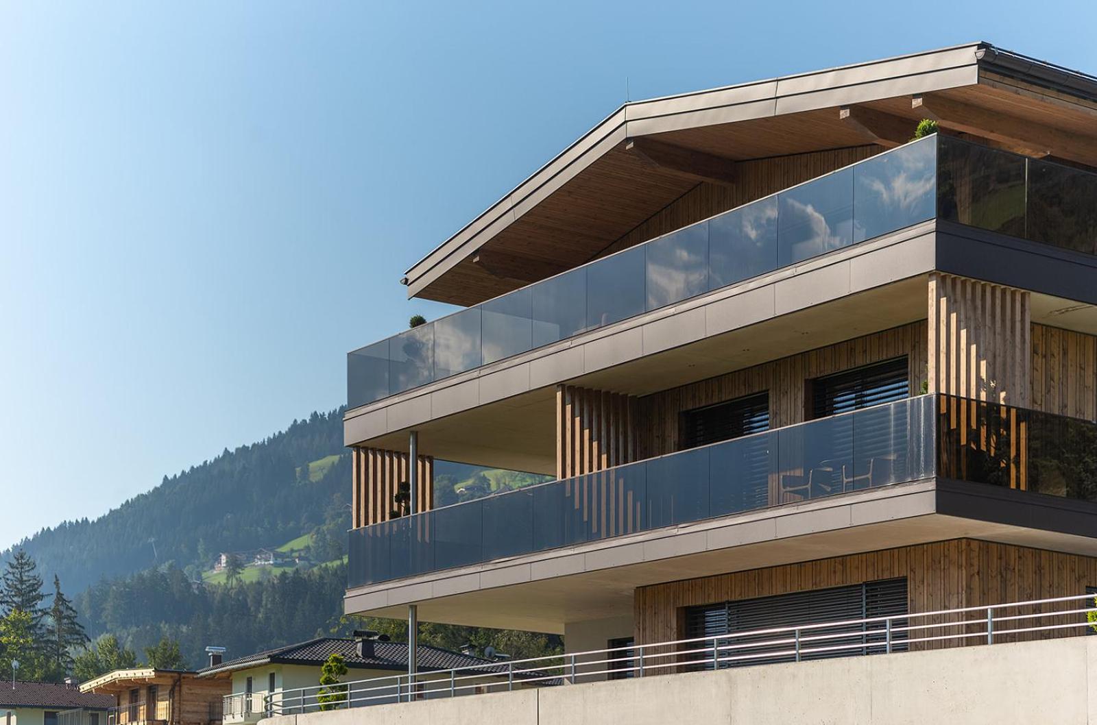 Fankhauser Apartment